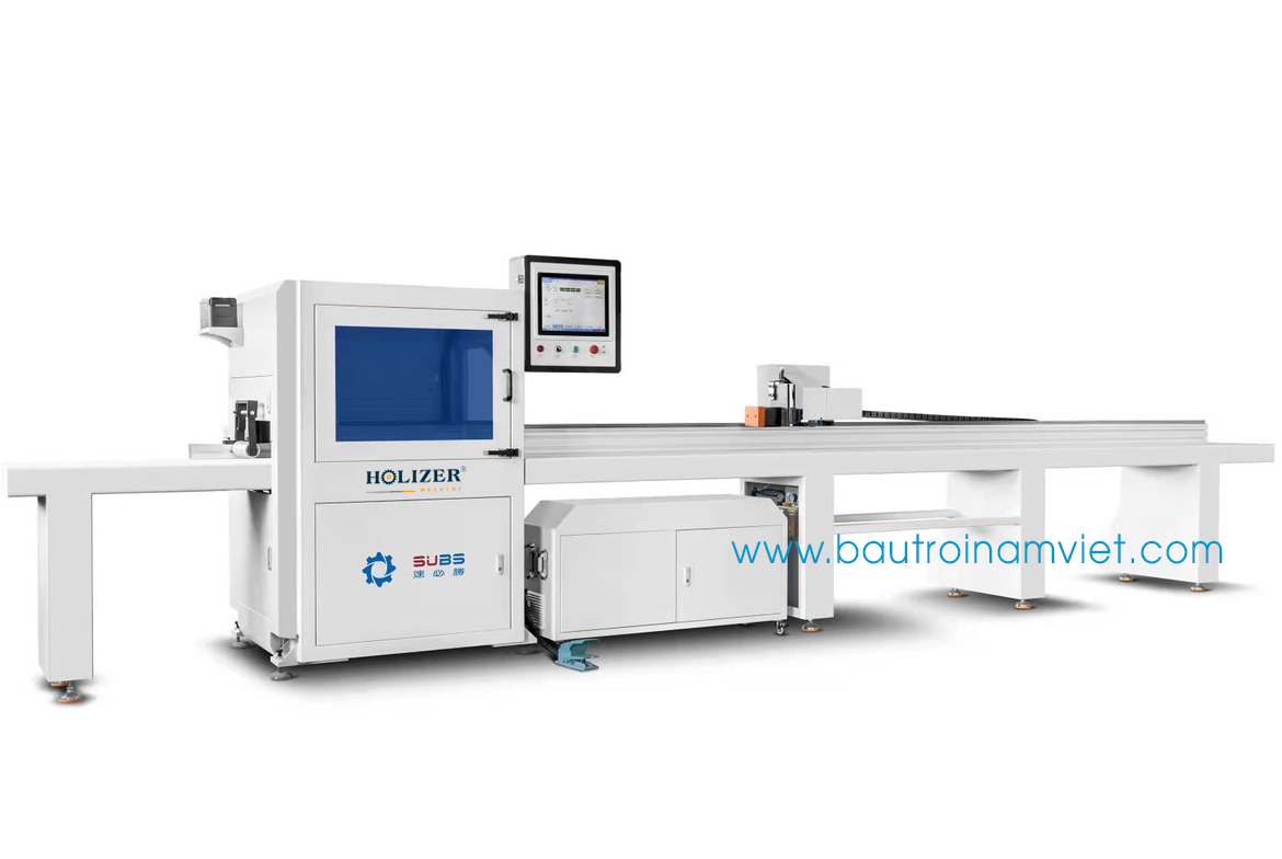 MÁY CẮT KHUYẾT TẬT SY-6