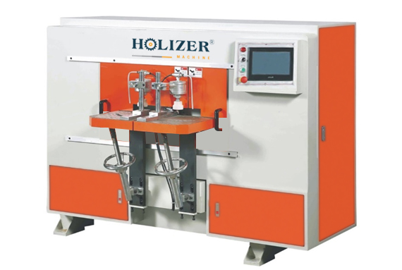 Máy phay mộng dương cnc 1 đầu giá rẻ