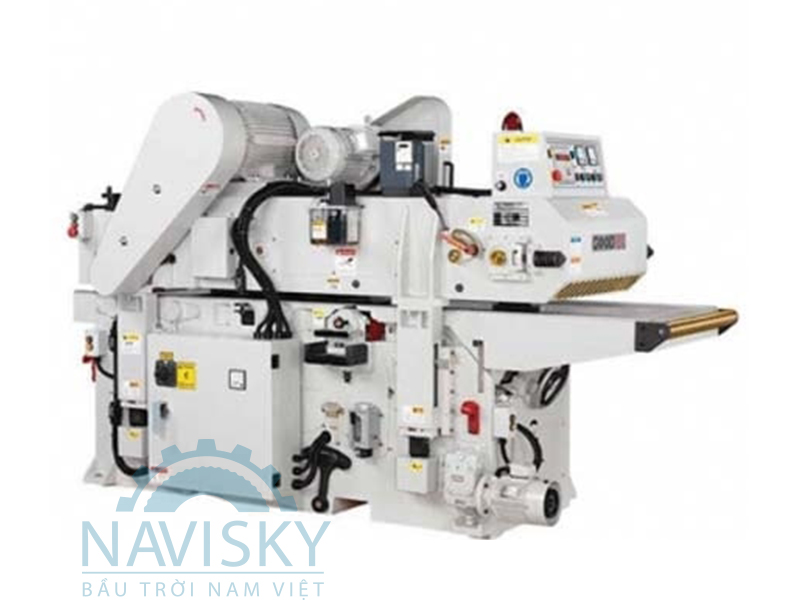 MÁY BÀO 2 MẶT GT-635ARD