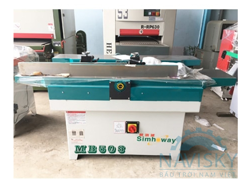 MÁY BÀO THẨM SHIMHOWAY MB503