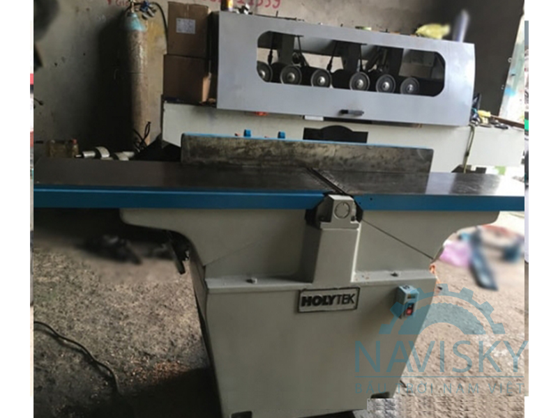 MÁY BÀO THẨM 3 TẤC