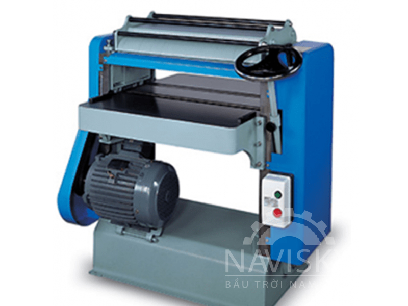 MÁY BÀO CUỐN – MODEL AN-24H
