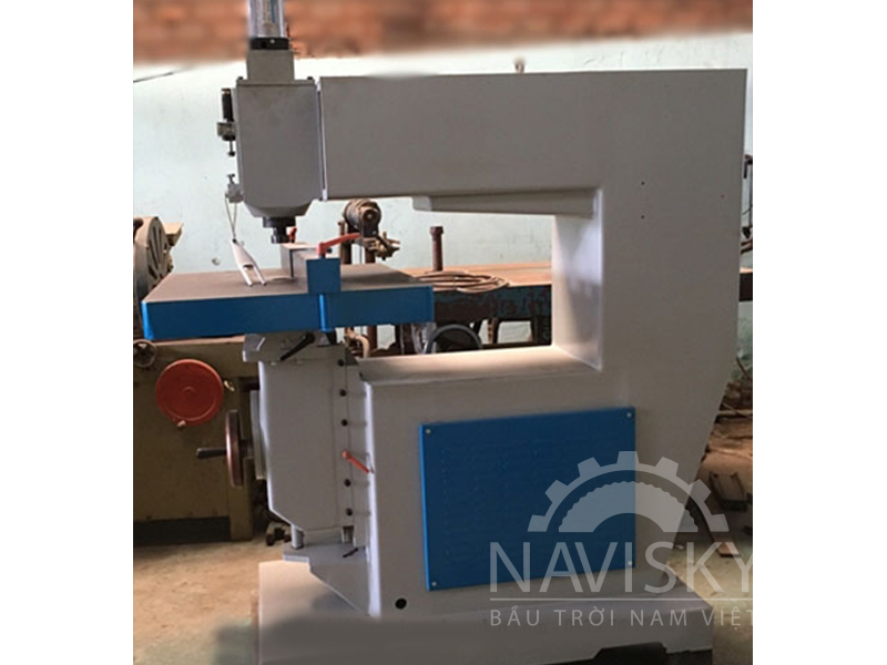 MÁY PHAY ROUTER HƠI