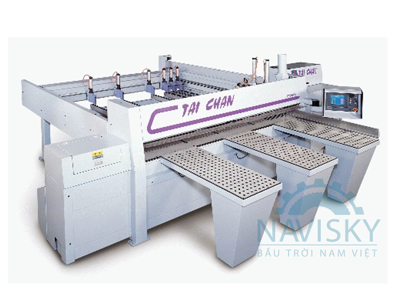 MÁY CƯA PANEL TPS-10CS/ TPS-10CH/ TPS-10C