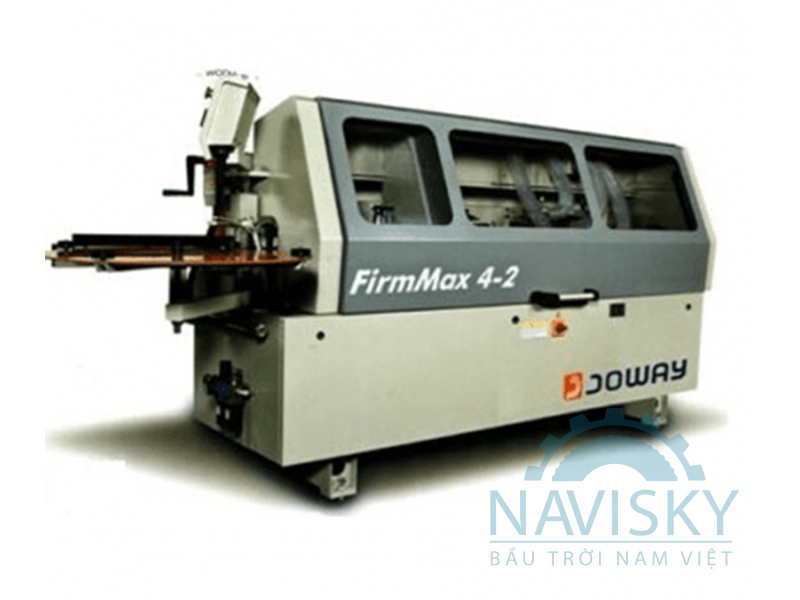 MÁY DÁN CẠNH TỰ ĐỘNG – FIRMMAX 4-2