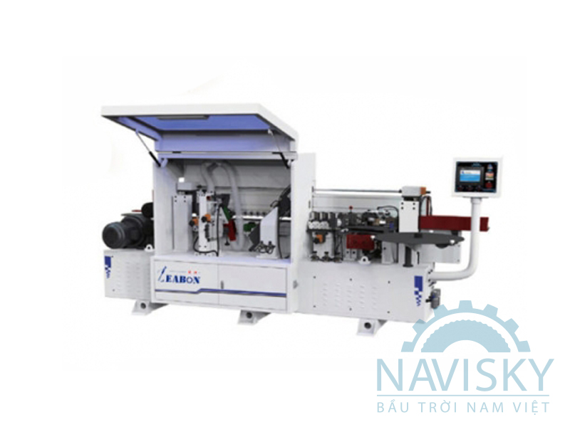 MÁY DÁN CẠNH TỰ ĐỘNG 4 CHỨC NĂNG LEABON T353