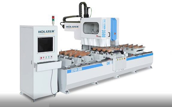 MÁY GIA CÔNG TRUNG TÂM CNC